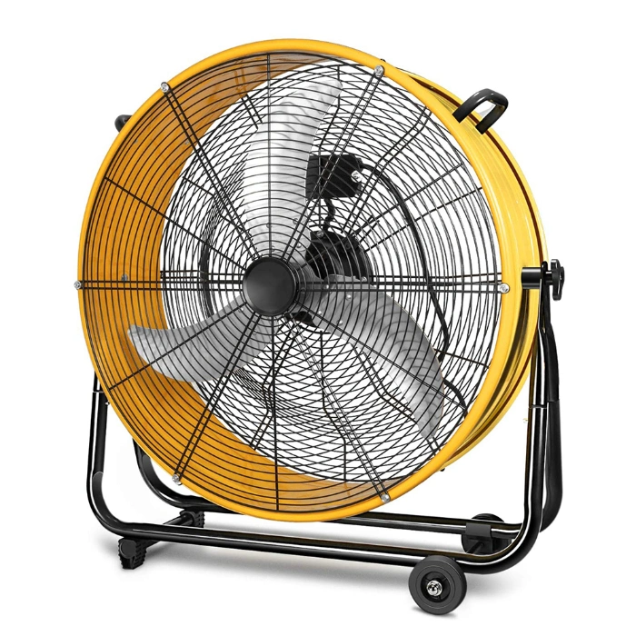 18 Inch 20 Inch 26 Inch 30 Inch Oscillating Electric Large Big Fan Industrial Stand Fan Industrial Wall Fan Floor Fan Ventilador Industrial Cooling Fans